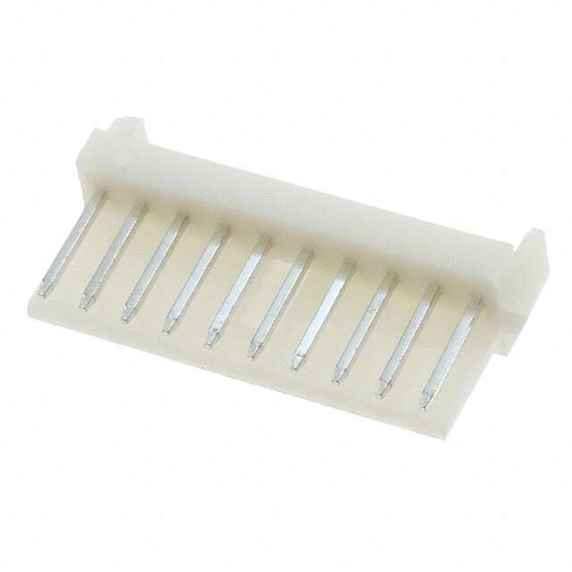 1-171826-0 TE Connectivity AMP Connectors  Headers Male Pins
